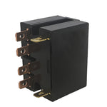 Relè 12VDC 25A 250V - AZ2400-2X-12D - ZETTLER