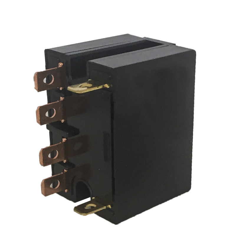 Relè 12VDC 25A 250V - AZ2400-2X-12D - ZETTLER