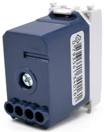 Ronzatore bianco compatibile Vimar Arké 0793541340161 928B EL254