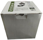 Lampada applique da esterno E27 IP44 280x390mm Vito 8698553607771 3242100 EL2540