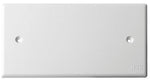 Coperchio a vite per scatola 504 FAEG - confezione da 5  8028487100343 FG10034 EL2542