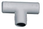 Derivazione a T ispezionabile diametro 25mm FAEG 8028487160330 FG16033 EL3251