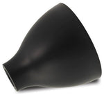 Lampadario da soffitto pendente E27 Φ205x180x650mm nero 8698553606514 4102560 EL257