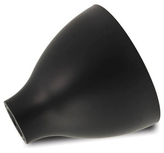 Lampadario da soffitto pendente E27 Φ205x180x650mm nero 8698553606514 4102560 EL257