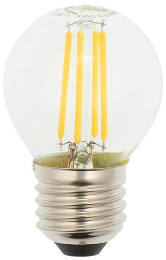 Lampadina LED 4W 532Lm E27 4000K luce naturale 6970233836582 1514560 EL2603