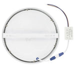 Pannello LED da parete 20W 1880Lm 3000K luce calda 6970233835783 2023670 EL261