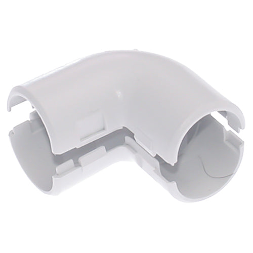 Curva ispezionabile per tubo rigido IP40 Ø16mm 8028487160217 FG16021 EL3096