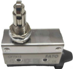 Interruttore di fine corsa orizzontale con rullo a 90° 250V 10A CF7312 Fato EL2639