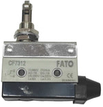 Interruttore di fine corsa orizzontale con rullo a 90° 250V 10A CF7312 Fato EL2639