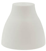 Lampadario da soffitto pendente E27 Φ205x180x650mm bianco 8698553606507 4102550 EL265