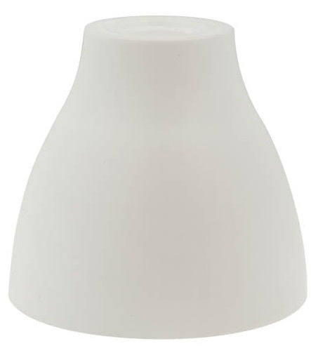 Lampadario da soffitto pendente E27 Φ205x180x650mm bianco 8698553606507 4102550 EL265