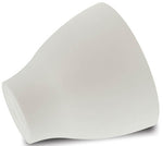 Lampadario da soffitto pendente E27 Φ205x180x650mm bianco 8698553606507 4102550 EL265