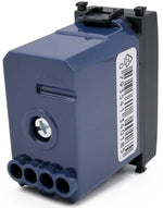 Ronzatore nero compatibile Vimar Arké 0793541340185 928N EL266