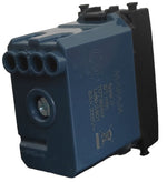 Suoneria nera compatibile Vimar Arké 0793541340154 924N EL274
