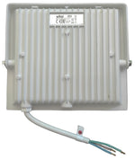 Faretto LED RGB+W dimmerabile 50W 2500Lm 6972538044389 3022440 EL279
