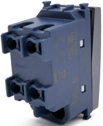 Invertitore unipolare con spia luminosa grigio compatibile Vimar Arké 0793541340116  964G EL284