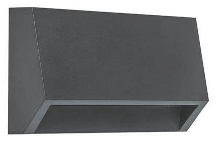 Lampada segnapasso da esterno 2W 90Lm 4000K luce naturale Vito 6972538044150 3230450 EL289