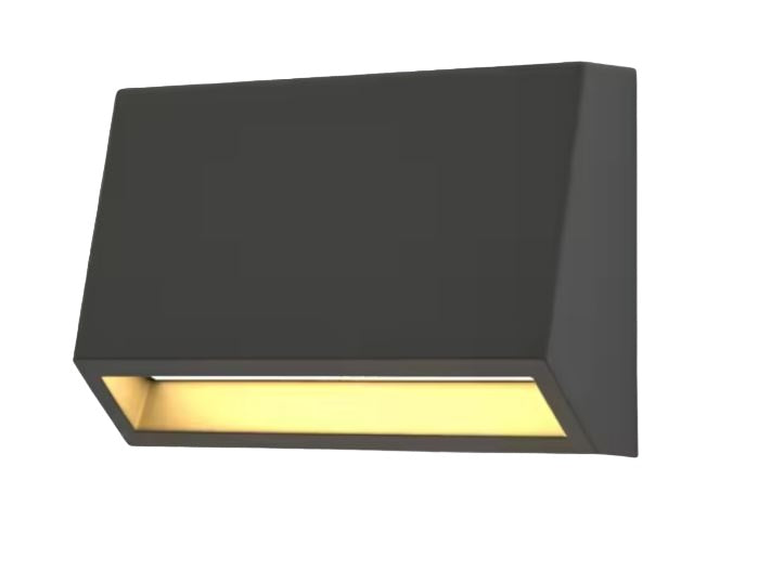 Lampada segnapasso da esterno 2W 90Lm 4000K luce naturale Vito 6972538044150 3230450 EL289