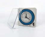 Timer Analogico 24 Ore - 72x72mm EL298