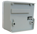 Timer Analogico 24 Ore - 72x72mm EL298