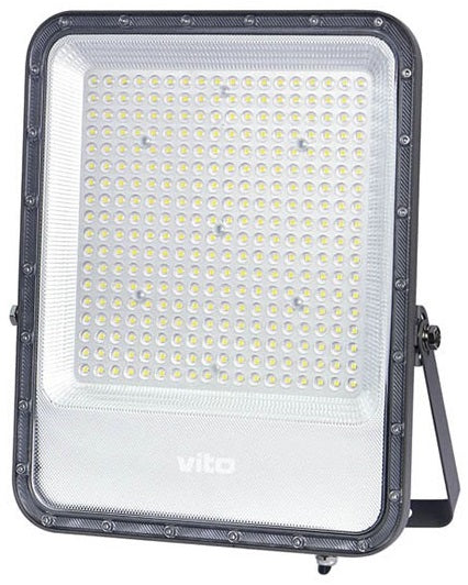 Faro LED 300W 36000Lm 6000K bianco freddo IP65 6972538046666 3022820 EL3072