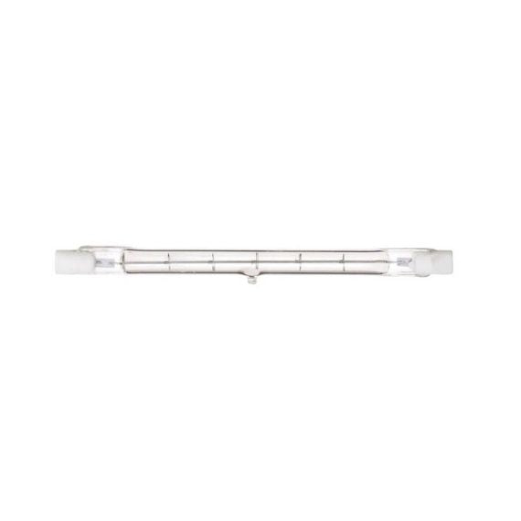 Lampadina alogena 300W 118MM 2800K luce calda