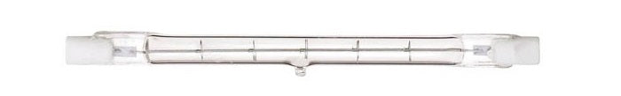 Lampadina alogena 200W 118MM 2800K luce calda 8697451404673 1100051 EL333