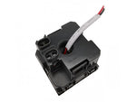 Luce notturna 2W 6500K luce fredda con interruttore compatibile Matix TOT592-1 6970597460744 EL1304