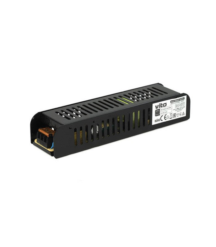 Trasformatore slim 24VDC 4.15A 100W 6240630 6972538043566 EL3194
