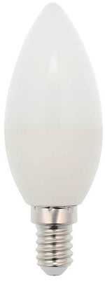 Lampadina LED E14 5W 390Lm 2700K bianco caldo  6972538046130 1518920 EL3200