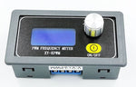 Generatore di segnale XYKPWM 1 canale 1Hz - 150KHz EL3206