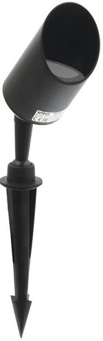 Faretto da giardino GU10 IP65 Φ60x346mm Vito 6972538042576 3241620 EL3208