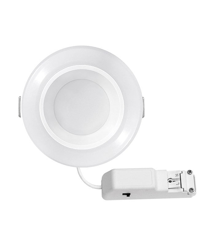 Faretto LED 5W 350Lm Φ70MM 3xCCT 6977231352489 2027670 EL3211