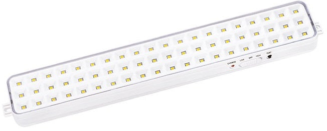 Lampada LED d'emergenza 4W 320lm 6500K luce fredda 6970233838364 5020120 EL3226