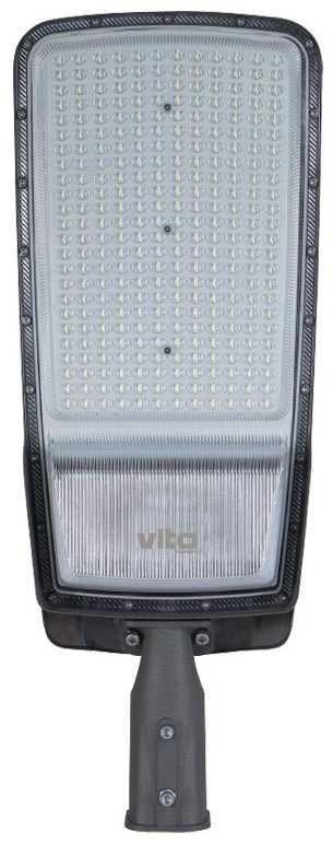 Lampione LED 200W 30000lm 4000K luce naturale IP65 6977231350126 3104560 EL323