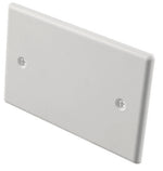 Coperchio a vite per scatola 503 FAEG - confezione da 10 pezzi FG10033 8028487100336 EL3263