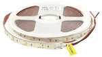 Striscia LED 24V 120x2835 9,6W luce calda 3000K 5m  6970233830047 5540460 EL327