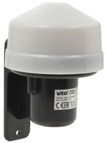 Sensore crepuscolare 2000W 10A PHS05 8697548436556 6100050 EL3276
