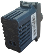 Interruttore dimmer 500W 250V grigio compatibile Vimar Arké 0793541340208 906G EL328