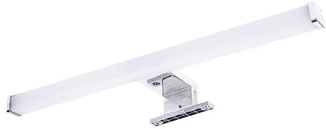 Lampada LED per bagno 7W 4000K 50CM IP44  6970233832072 2110360 EL335