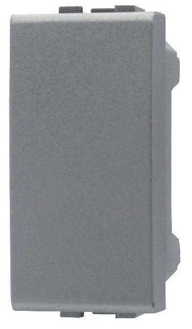 Falso polo grigio compatibile Vimar Arké 0793541340239 9000G EL338