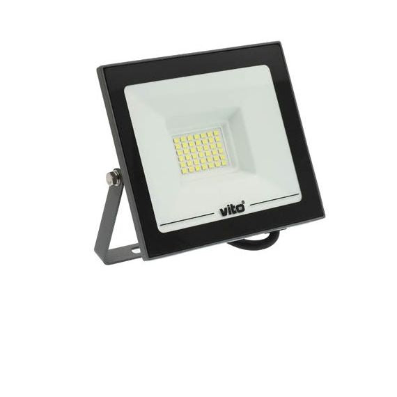 Faro LED 30W 2850Lm 4000K luce naturale