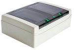 Centralino elettrico da parete IP65 da parete 24 moduli 8055598010391 HA-24WAY EL345