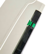 Centralino elettrico da parete IP65 da parete 24 moduli 8055598010391 HA-24WAY EL345