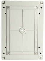 Centralino elettrico da parete IP65 da parete 24 moduli 8055598010391 HA-24WAY EL345
