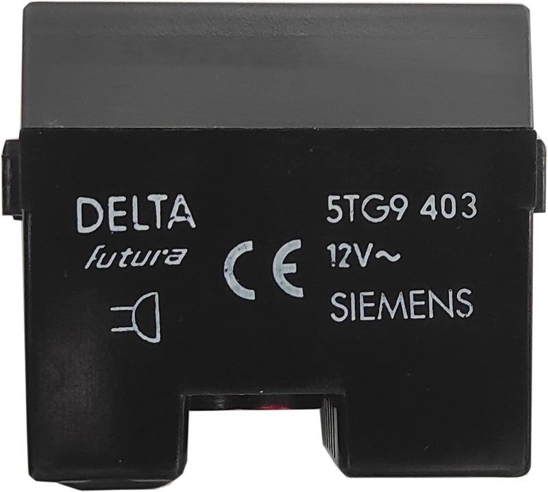 Ronzatore 5TG9 403 12V Siemens EL356