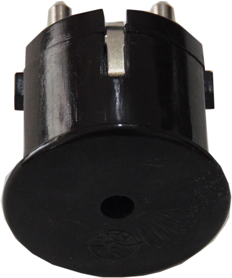 Spina schuko maschio 2P+T 10-16A 250V 538/M EL367