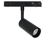 Faretto LED magnetico per illuminazione da binario 5W 400Lm 3000K luce calda  6970233836438 2101980 EL368