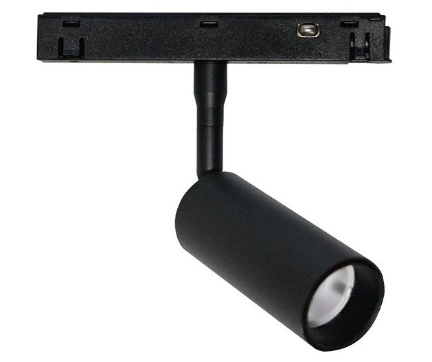 Faretto LED magnetico per illuminazione da binario 5W 400Lm 3000K luce calda  6970233836438 2101980 EL368
