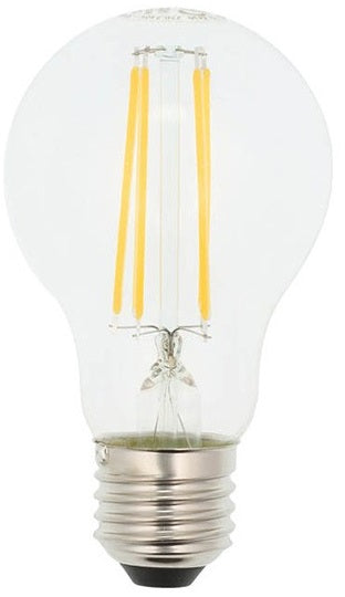 Lampadina LED filament A60 E27 10W 4000K luce naturale 1270 lm 1518210 6972538042040 EL385